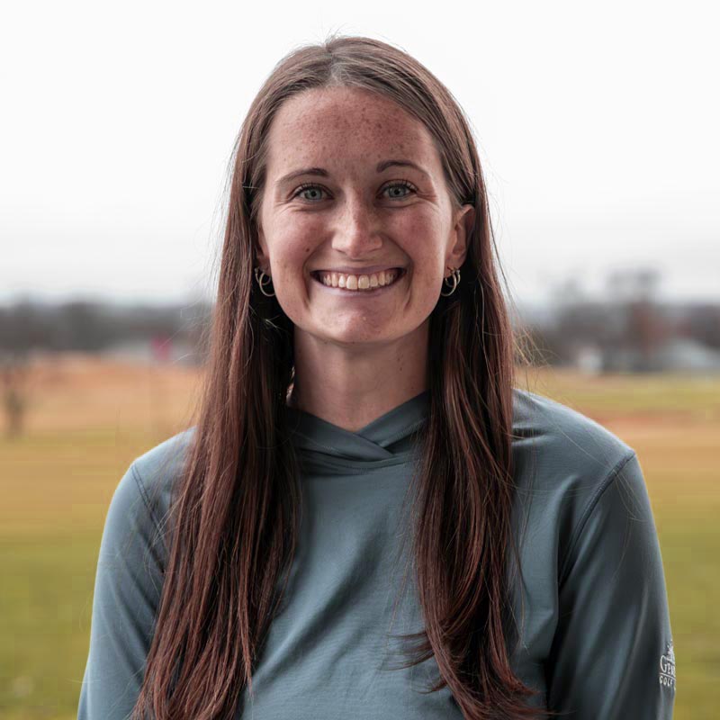 Maggie Slagle