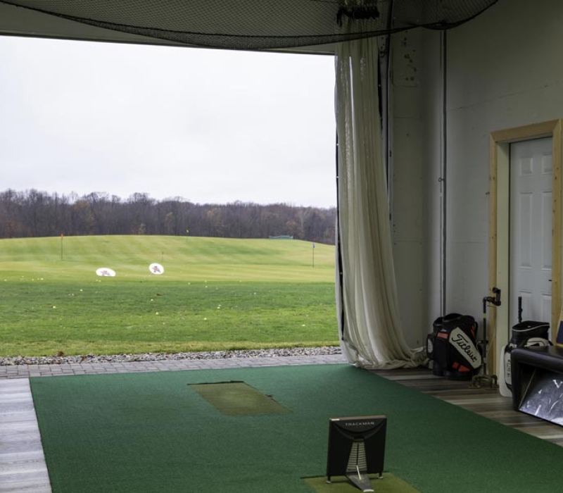 Our State-of-the-art Facility