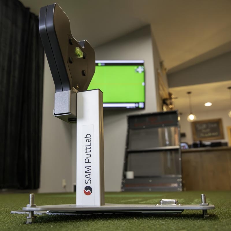 Sam Puttlab