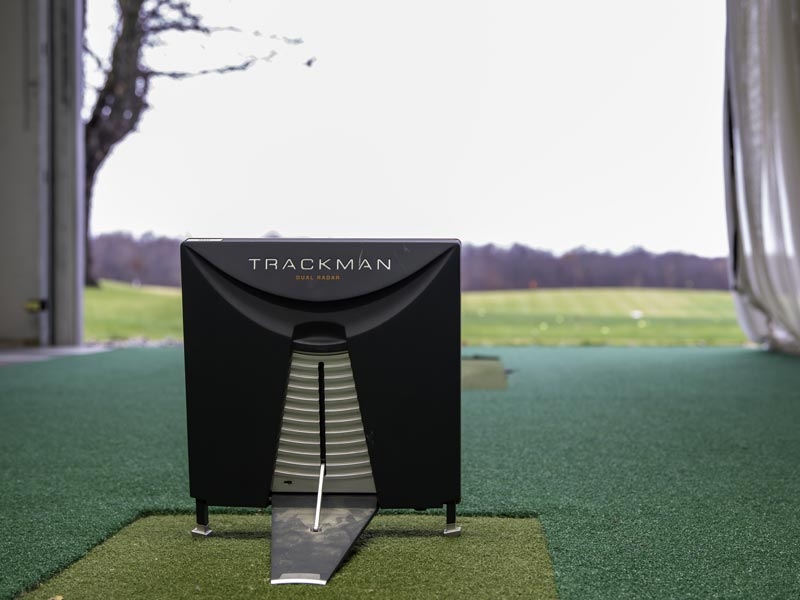 Trackman